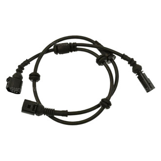 Standard® - Intermotor™ Rear ABS Speed Sensor Wire Harness