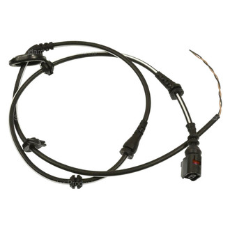 Standard® - Intermotor™ Rear Passenger Side ABS Speed Sensor Wire Harness