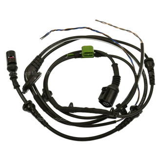 Standard® - Intermotor™ Rear Driver Side ABS Speed Sensor Wire Harness