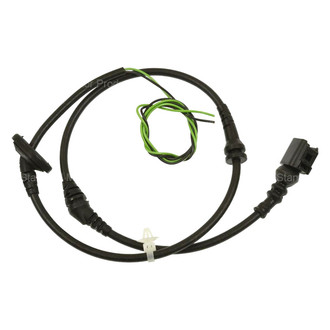 Standard® - Intermotor™ Front Passenger Side ABS Speed Sensor Wire Harness