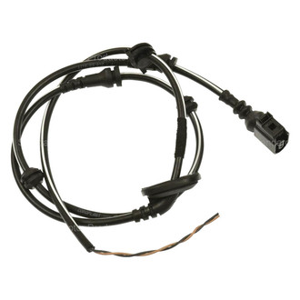 Standard® - Intermotor™ Rear Passenger Side ABS Speed Sensor Wire Harness