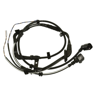 Standard® - Intermotor™ Rear Driver Side ABS Speed Sensor Wire Harness