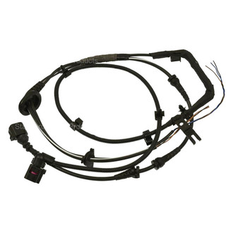 Standard® - Intermotor™ Rear Driver Side ABS Speed Sensor Wire Harness