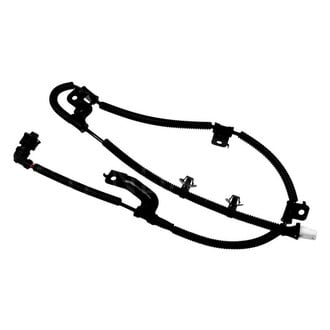 Standard® - Intermotor™ ABS Wheel Speed Sensor Wire Harness