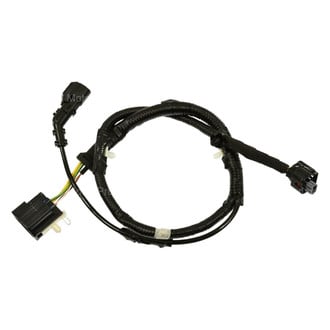 Standard® - ABS Wheel Speed Sensor Wire Harness