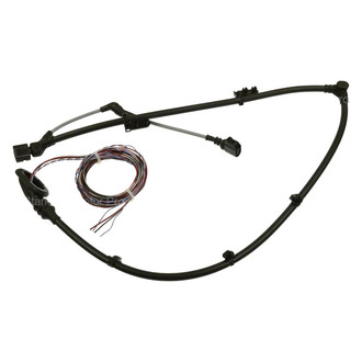 Standard® - Intermotor™ ABS Wheel Speed Sensor Wire Harness