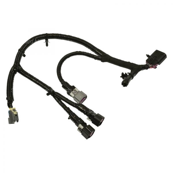 Standard® - Front Driver Side ABS Speed Sensor Wire Harness