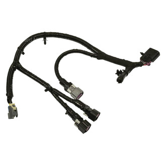 Standard® - ABS Wheel Speed Sensor Wire Harness