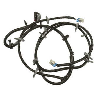 Standard® - Rear ABS Speed Sensor Wire Harness
