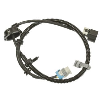 Standard® - ABS Wheel Speed Sensor Wire Harness