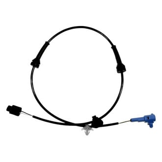 Standard® - Intermotor™ ABS Wheel Speed Sensor Wire Harness