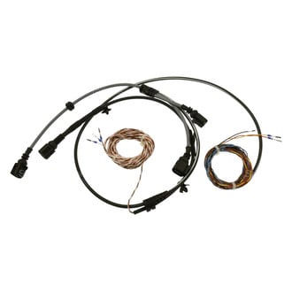 Standard® - Intermotor™ ABS Wheel Speed Sensor Wire Harness