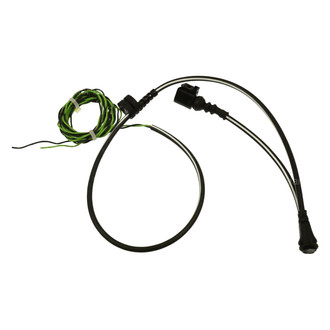 Standard® - Intermotor™ ABS Wheel Speed Sensor Wire Harness