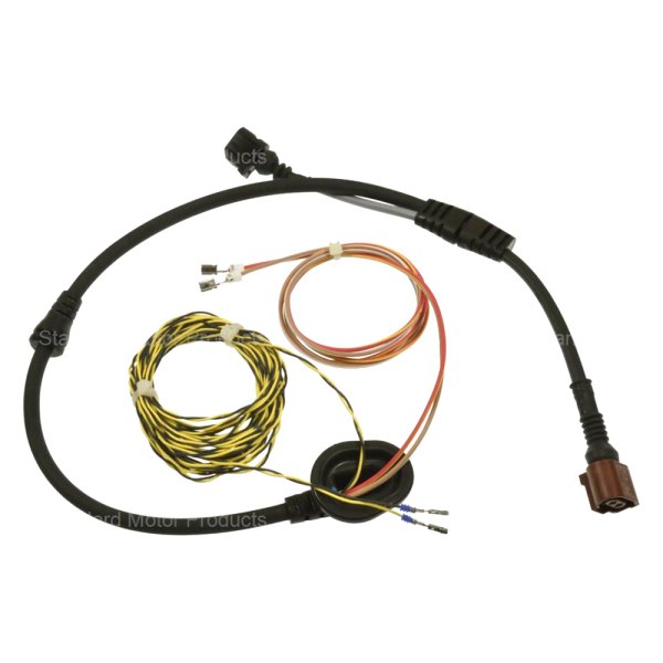 Standard® - Intermotor™ Rear Passenger Side ABS Speed Sensor Wire Harness