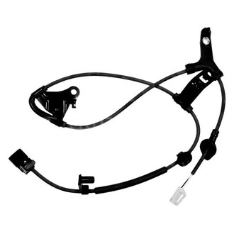 Standard® - Intermotor™ ABS Wheel Speed Sensor Wire Harness