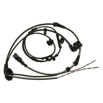 Standard® - Intermotor™ Rear Driver Side ABS Speed Sensor Wire Harness