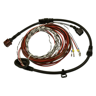 Standard® - Intermotor™ Rear Driver Side ABS Speed Sensor Wire Harness