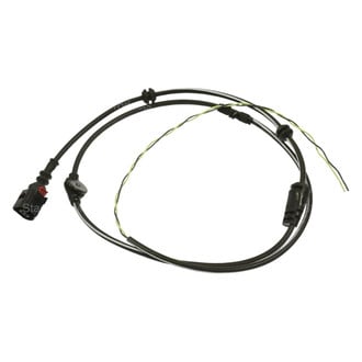 Standard® - Intermotor™ ABS Wheel Speed Sensor Wire Harness