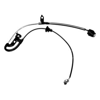 Standard® - Intermotor™ Rear Driver Side ABS Speed Sensor Wire Harness