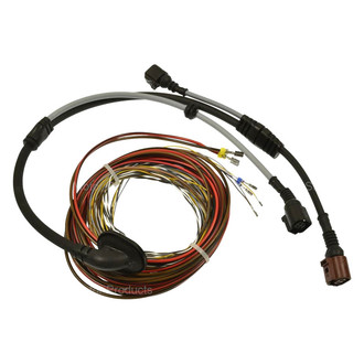 Standard® - Intermotor™ Rear Driver Side ABS Speed Sensor Wire Harness