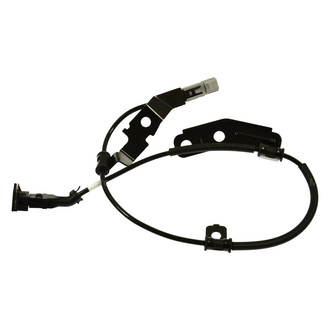 Standard® - Intermotor™ Rear Driver Side ABS Speed Sensor Wire Harness