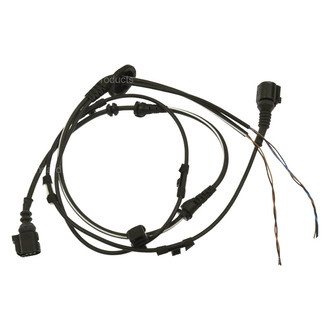 Standard® - Intermotor™ Rear Driver Side ABS Speed Sensor Wire Harness