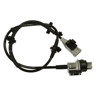 Standard® - ABS Wheel Speed Sensor Wire Harness