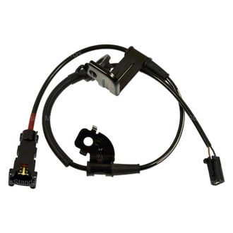 Standard® - Intermotor™ Rear ABS Speed Sensor Wire Harness