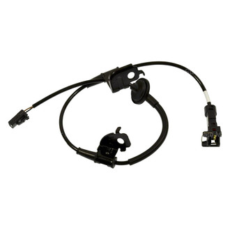 Standard® - Intermotor™ Rear Driver Side ABS Speed Sensor Wire Harness