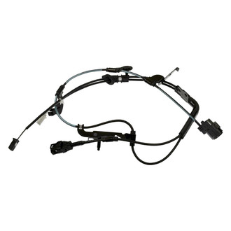Standard® - Intermotor™ ABS Wheel Speed Sensor Wire Harness