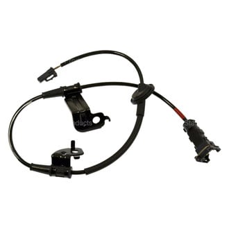 Standard® - Intermotor™ Rear ABS Speed Sensor Wire Harness