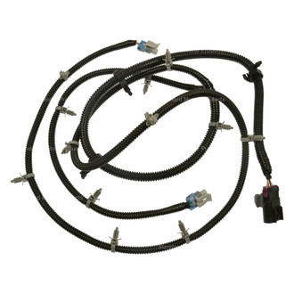 Standard® - Rear ABS Speed Sensor Wire Harness
