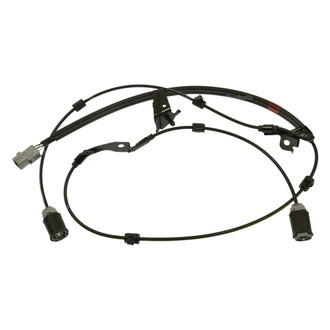 Standard® - Intermotor™ Rear Passenger Side ABS Speed Sensor Wire Harness