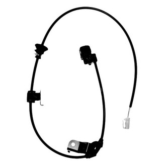 Standard® - Intermotor™ Rear Passenger Side ABS Speed Sensor Wire Harness