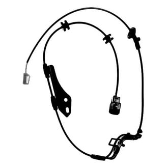 Standard® - Intermotor™ ABS Wheel Speed Sensor Wire Harness