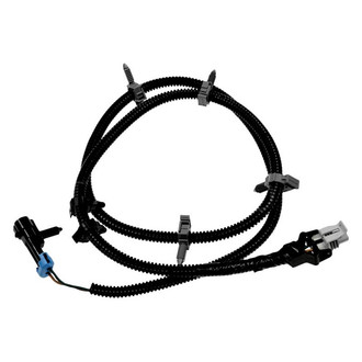 Standard® - ABS Wheel Speed Sensor Wire Harness