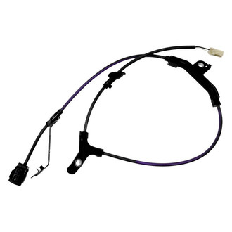 Standard® - Intermotor™ Rear Driver Side ABS Speed Sensor Wire Harness
