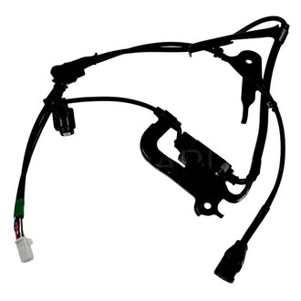 Standard® - Intermotor™ Rear Passenger Side ABS Speed Sensor Wire Harness