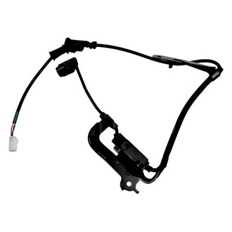Standard® - Intermotor™ Rear Passenger Side ABS Speed Sensor Wire Harness