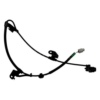 Standard® - Intermotor™ Front Driver Side ABS Speed Sensor Wire Harness