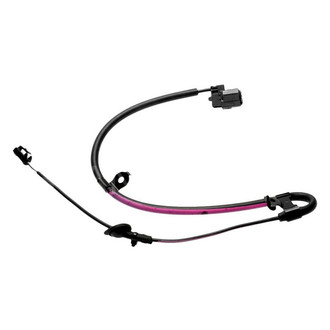 Standard® - Intermotor™ Rear Passenger Side ABS Speed Sensor Wire Harness