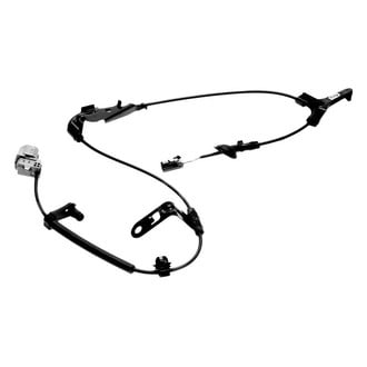 Standard® - Intermotor™ Rear Driver Side ABS Speed Sensor Wire Harness