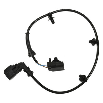 Standard® - ABS Speed Sensor Wire Harness
