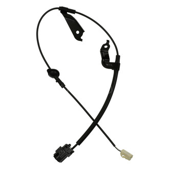Standard® - Intermotor™ Rear Driver Side ABS Speed Sensor