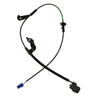 Standard® - Intermotor™ Rear Passenger Side ABS Speed Sensor