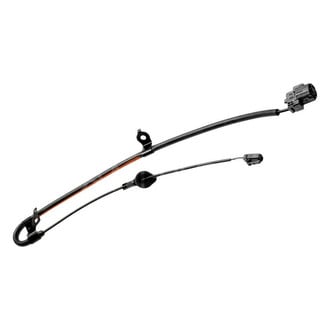 Standard® - Intermotor™ ABS Wheel Speed Sensor Wire Harness