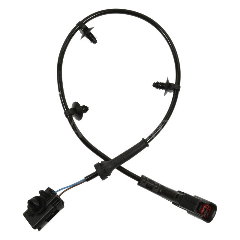 Standard® - ABS Wheel Speed Sensor Wire Harness
