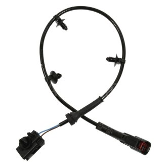 Freightliner Brake System Sensors & Connectors - ABS, Fluid Pressure ...