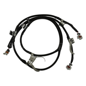 Standard® - ABS Wheel Speed Sensor Wire Harness