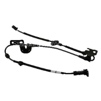 Standard® - Intermotor™ Rear Driver Side ABS Speed Sensor